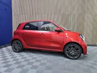 Smart Forfour ELECTRIQUE IQ 82 CH BRABUS STYLE - <small></small> 9.990 € <small>TTC</small> - #8