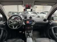 Smart Forfour ELECTRIQUE IQ 82 CH BRABUS STYLE - <small></small> 9.990 € <small>TTC</small> - #11