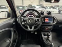 Smart Forfour ELECTRIQUE IQ 82 CH BRABUS STYLE - <small></small> 9.990 € <small>TTC</small> - #12