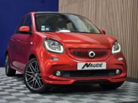 Smart Forfour ELECTRIQUE IQ 82 CH BRABUS STYLE - <small></small> 9.990 € <small>TTC</small> - #20