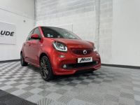 Smart Forfour ELECTRIQUE IQ 82 CH BRABUS STYLE - GARANTIE 6 MOIS - <small></small> 14.990 € <small>TTC</small> - #1