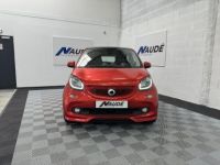 Smart Forfour ELECTRIQUE IQ 82 CH BRABUS STYLE - GARANTIE 6 MOIS - <small></small> 14.990 € <small>TTC</small> - #2