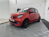 Smart Forfour ELECTRIQUE IQ 82 CH BRABUS STYLE - GARANTIE 6 MOIS - <small></small> 14.990 € <small>TTC</small> - #3