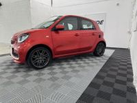 Smart Forfour ELECTRIQUE IQ 82 CH BRABUS STYLE - GARANTIE 6 MOIS - <small></small> 14.990 € <small>TTC</small> - #4