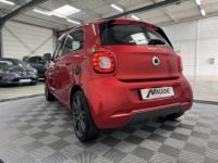 Smart Forfour ELECTRIQUE IQ 82 CH BRABUS STYLE - GARANTIE 6 MOIS - <small></small> 14.990 € <small>TTC</small> - #5