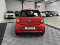 Smart Forfour ELECTRIQUE IQ 82 CH BRABUS STYLE - GARANTIE 6 MOIS - <small></small> 14.990 € <small>TTC</small> - #6