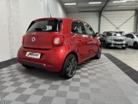 Smart Forfour ELECTRIQUE IQ 82 CH BRABUS STYLE - GARANTIE 6 MOIS - <small></small> 14.990 € <small>TTC</small> - #7