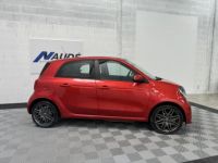 Smart Forfour ELECTRIQUE IQ 82 CH BRABUS STYLE - GARANTIE 6 MOIS - <small></small> 14.990 € <small>TTC</small> - #8