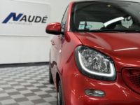 Smart Forfour ELECTRIQUE IQ 82 CH BRABUS STYLE - GARANTIE 6 MOIS - <small></small> 14.990 € <small>TTC</small> - #20