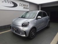 Smart Forfour EQ - <small></small> 18.900 € <small>TTC</small> - #1