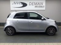 Smart Forfour EQ - <small></small> 18.900 € <small>TTC</small> - #11