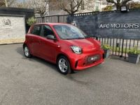 Smart Forfour EQ 82 ch Pure - <small></small> 11.990 € <small>TTC</small> - #1