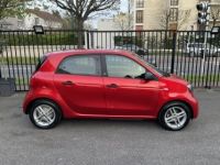 Smart Forfour EQ 82 ch Pure - <small></small> 11.990 € <small>TTC</small> - #2