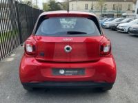 Smart Forfour EQ 82 ch Pure - <small></small> 11.990 € <small>TTC</small> - #4