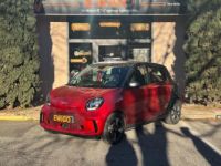 Smart Forfour EQ III Electrique 82ch Passion BVA - <small></small> 11.990 € <small>TTC</small> - #1