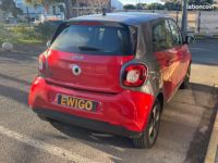 Smart Forfour EQ III Electrique 82ch Passion BVA - <small></small> 11.990 € <small>TTC</small> - #5