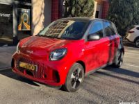 Smart Forfour EQ III Electrique 82ch Passion BVA - <small></small> 11.990 € <small>TTC</small> - #9