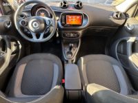 Smart Forfour EQ III Electrique 82ch Passion BVA - <small></small> 11.990 € <small>TTC</small> - #10