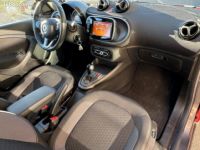 Smart Forfour EQ III Electrique 82ch Passion BVA - <small></small> 11.990 € <small>TTC</small> - #18