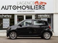 Smart Forfour For Four 1.0 i 71 PASSION BVM5 (Caméra,GPS,Bluetooth) - <small></small> 10.990 € <small>TTC</small> - #2