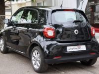 Smart Forfour For Four 1.0 i 71 PASSION BVM5 (Caméra,GPS,Bluetooth) - <small></small> 10.990 € <small>TTC</small> - #3