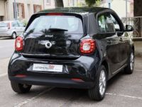 Smart Forfour For Four 1.0 i 71 PASSION BVM5 (Caméra,GPS,Bluetooth) - <small></small> 10.990 € <small>TTC</small> - #5