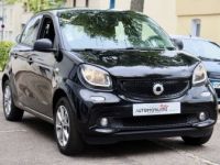 Smart Forfour For Four 1.0 i 71 PASSION BVM5 (Caméra,GPS,Bluetooth) - <small></small> 10.990 € <small>TTC</small> - #6