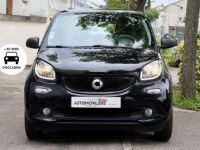 Smart Forfour For Four 1.0 i 71 PASSION BVM5 (Caméra,GPS,Bluetooth) - <small></small> 10.990 € <small>TTC</small> - #7