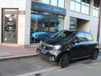 Smart Forfour II 0.9 90 PASSION TWINAMIC Toit Panoramique - <small></small> 11.990 € <small>TTC</small> - #1