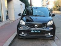 Smart Forfour II 0.9 90 PASSION TWINAMIC Toit Panoramique - <small></small> 11.990 € <small>TTC</small> - #2