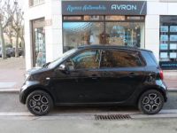 Smart Forfour II 0.9 90 PASSION TWINAMIC Toit Panoramique - <small></small> 11.990 € <small>TTC</small> - #3