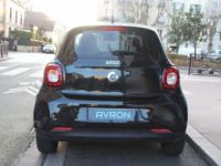 Smart Forfour II 0.9 90 PASSION TWINAMIC Toit Panoramique - <small></small> 11.990 € <small>TTC</small> - #4