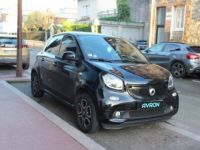 Smart Forfour II 0.9 90 PASSION TWINAMIC Toit Panoramique - <small></small> 11.990 € <small>TTC</small> - #19