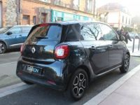 Smart Forfour II 0.9 90 PASSION TWINAMIC Toit Panoramique - <small></small> 11.990 € <small>TTC</small> - #20