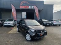 Smart Forfour II 1.0 i 12V S&S 71 cv PURE, FAIBLE KILOMETRAGE, FINANCEMENT POSSIBLE, - <small></small> 9.490 € <small>TTC</small> - #1