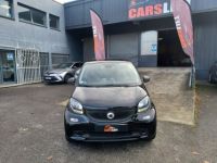 Smart Forfour II 1.0 i 12V S&S 71 cv PURE, FAIBLE KILOMETRAGE, FINANCEMENT POSSIBLE, - <small></small> 9.490 € <small>TTC</small> - #2