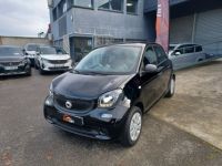 Smart Forfour II 1.0 i 12V S&S 71 cv PURE, FAIBLE KILOMETRAGE, FINANCEMENT POSSIBLE, - <small></small> 9.490 € <small>TTC</small> - #3