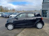 Smart Forfour II 1.0 i 12V S&S 71 cv PURE, FAIBLE KILOMETRAGE, FINANCEMENT POSSIBLE, - <small></small> 9.490 € <small>TTC</small> - #4