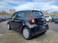 Smart Forfour II 1.0 i 12V S&S 71 cv PURE, FAIBLE KILOMETRAGE, FINANCEMENT POSSIBLE, - <small></small> 9.490 € <small>TTC</small> - #5