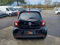 Smart Forfour II 1.0 i 12V S&S 71 cv PURE, FAIBLE KILOMETRAGE, FINANCEMENT POSSIBLE, - <small></small> 9.490 € <small>TTC</small> - #6