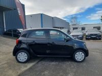 Smart Forfour II 1.0 i 12V S&S 71 cv PURE, FAIBLE KILOMETRAGE, FINANCEMENT POSSIBLE, - <small></small> 9.490 € <small>TTC</small> - #8