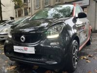 Smart Forfour II 60KW ELECTRIQUE PURE 17.6 KWH - <small></small> 9.490 € <small>TTC</small> - #1