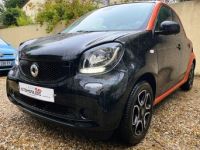 Smart Forfour II 60KW ELECTRIQUE PURE 17.6 KWH - <small></small> 9.490 € <small>TTC</small> - #3