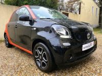 Smart Forfour II 60KW ELECTRIQUE PURE 17.6 KWH - <small></small> 9.490 € <small>TTC</small> - #4