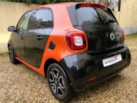 Smart Forfour II 60KW ELECTRIQUE PURE 17.6 KWH - <small></small> 9.490 € <small>TTC</small> - #6