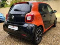 Smart Forfour II 60KW ELECTRIQUE PURE 17.6 KWH - <small></small> 9.490 € <small>TTC</small> - #7