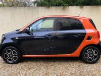 Smart Forfour II 60KW ELECTRIQUE PURE 17.6 KWH - <small></small> 9.490 € <small>TTC</small> - #8