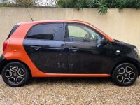 Smart Forfour II 60KW ELECTRIQUE PURE 17.6 KWH - <small></small> 9.490 € <small>TTC</small> - #9