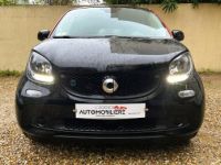 Smart Forfour II 60KW ELECTRIQUE PURE 17.6 KWH *SOH DISPONIBLE** - <small></small> 9.190 € <small>TTC</small> - #2