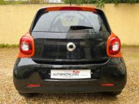 Smart Forfour II 60KW ELECTRIQUE PURE 17.6 KWH *SOH DISPONIBLE** - <small></small> 9.190 € <small>TTC</small> - #5